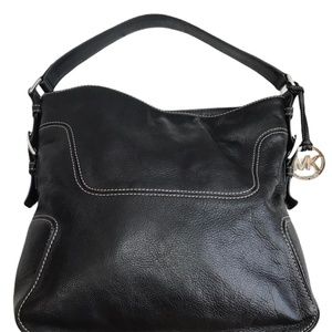 Michael Kors Hamilton Shoulder Bag